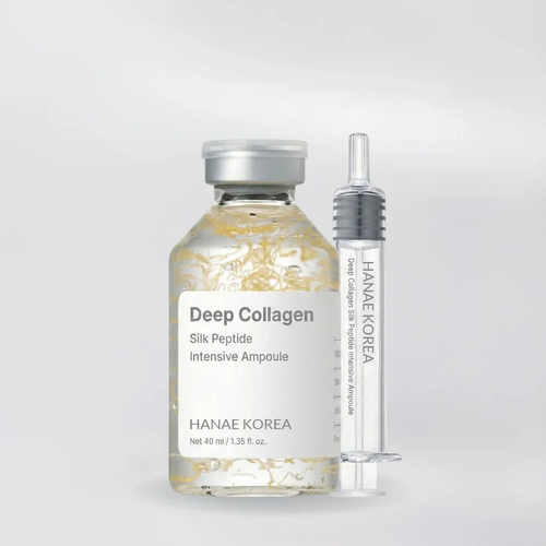 Korean Collagen Ampoule