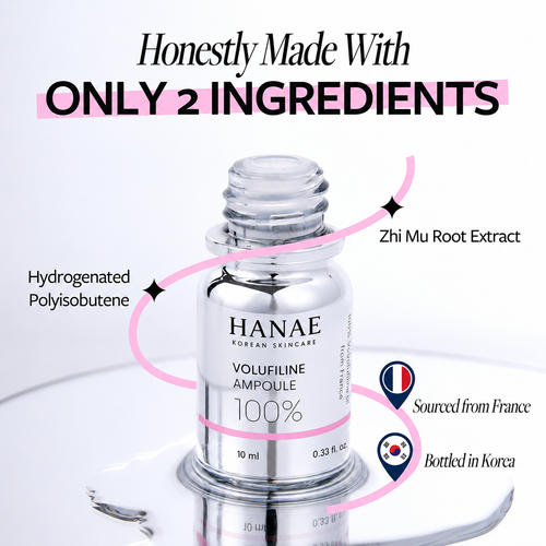 100% Volufiline Ampoule