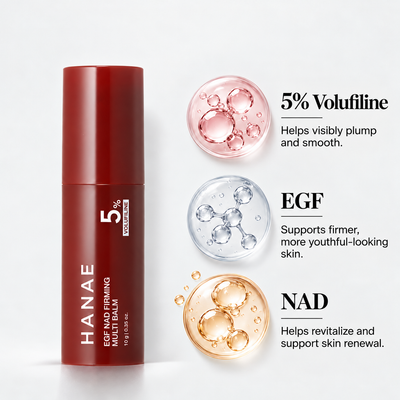 NAD EGF Firming Multi Balm