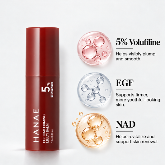 NAD EGF Firming Multi Balm