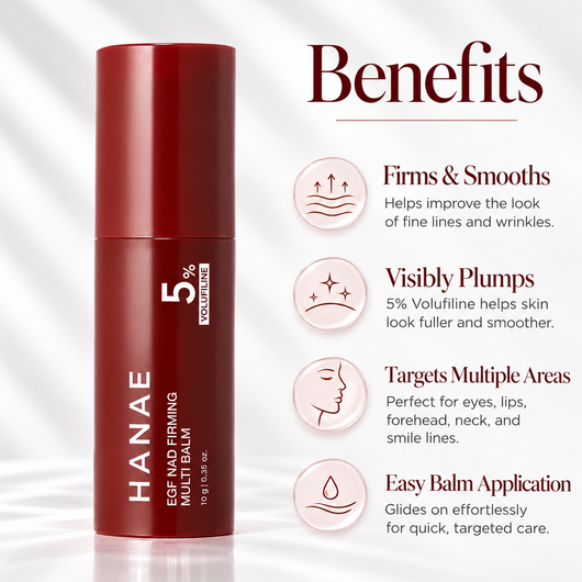 NAD EGF Firming Multi Balm