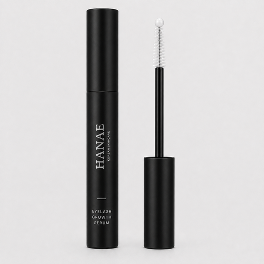 Korean Eyelash Serum – Hanae Korea