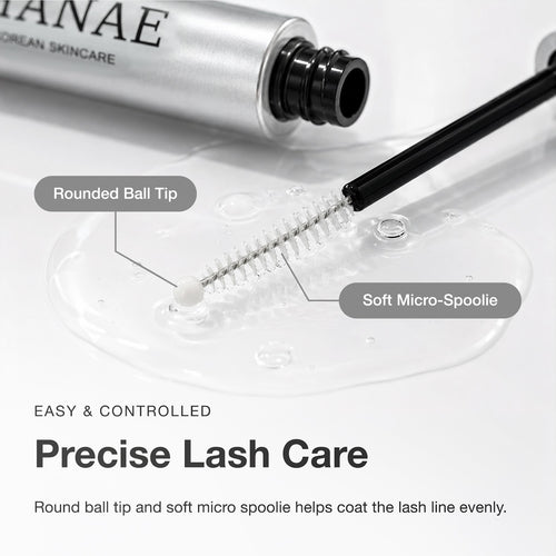 Korean Eyelash Serum