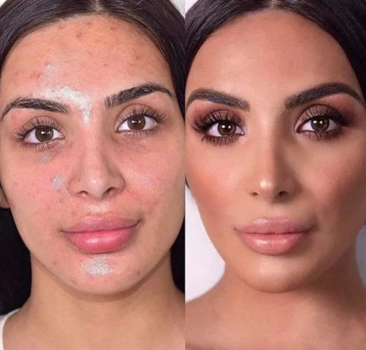 Korean Dual-Ended Foundation Stick