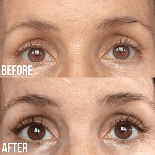 Korean Eyelash Serum