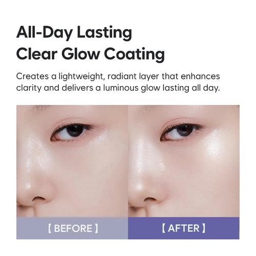 Korean Hyaluronic PDRN Orb Serum