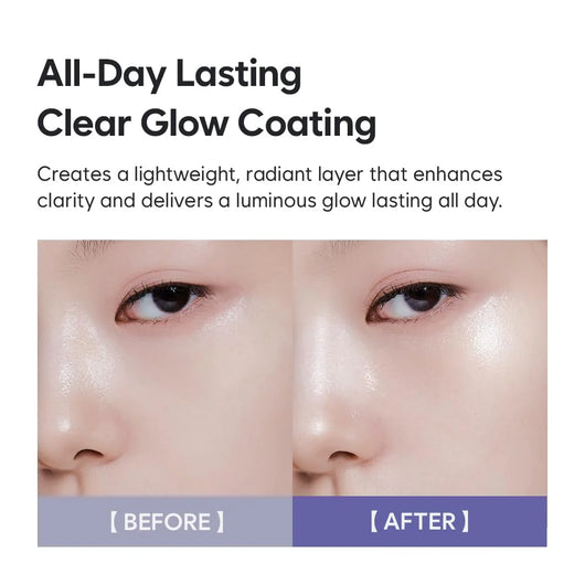 Korean Hyaluronic PDRN Orb Serum