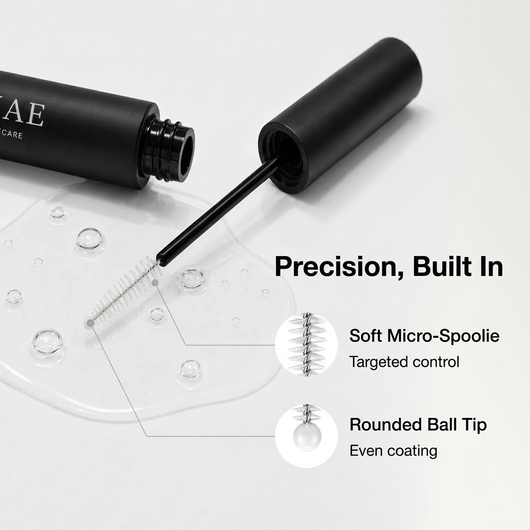 Korean Eyelash Serum