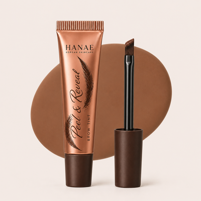 Peel & Reveal Eyebrow Tint