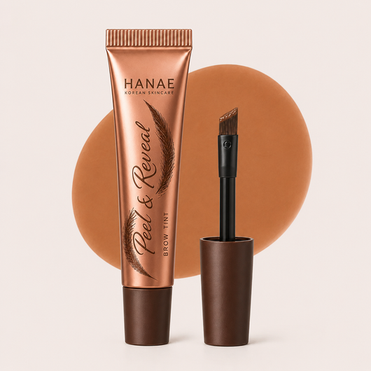 Peel & Reveal Eyebrow Tint