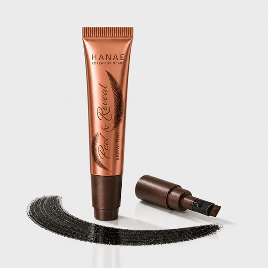 Peel & Reveal Eyebrow Tint