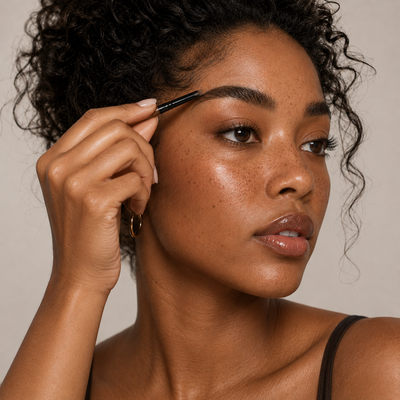 Peel & Reveal Eyebrow Tint