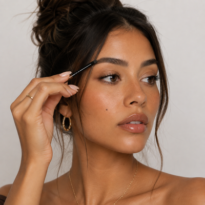 Peel & Reveal Eyebrow Tint