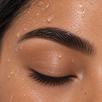 Peel & Reveal Eyebrow Tint