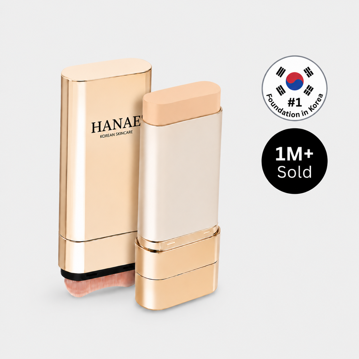 Foundation Stick