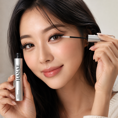 Korean Eyelash Serum