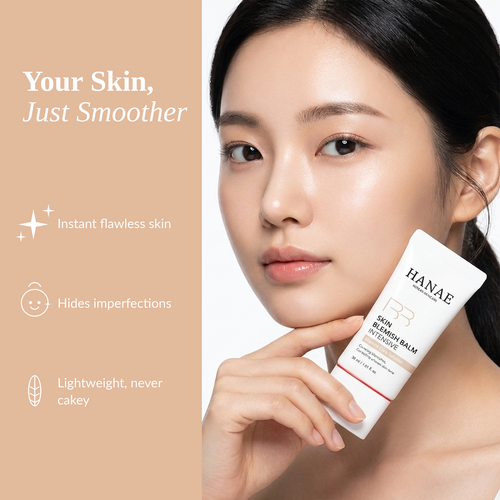 Korean Blemish Balm