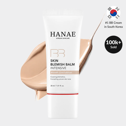 Korean Blemish Balm