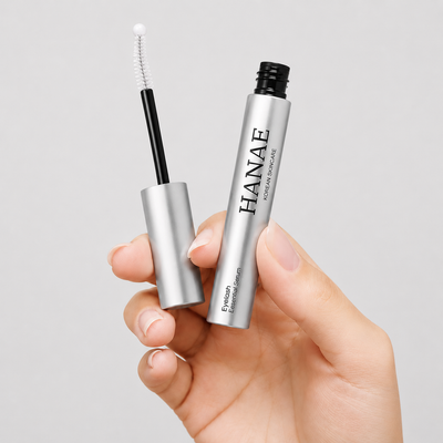 Korean Eyelash Serum