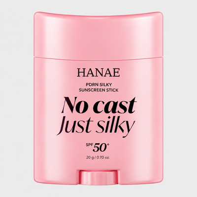 PDRN Silky Sun Stick