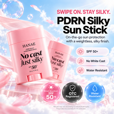 PDRN Silky Sun Stick