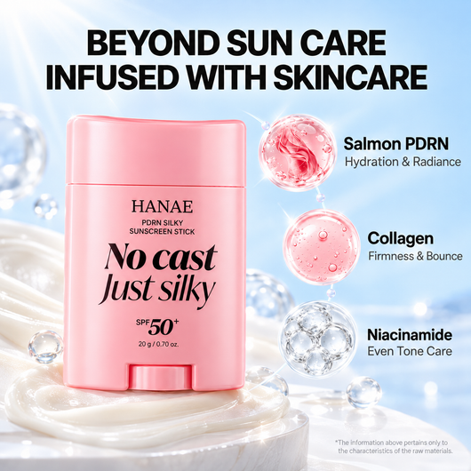 PDRN Silky Sun Stick