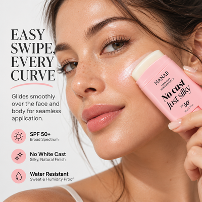 PDRN Silky Sun Stick