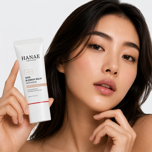 Korean Blemish Balm