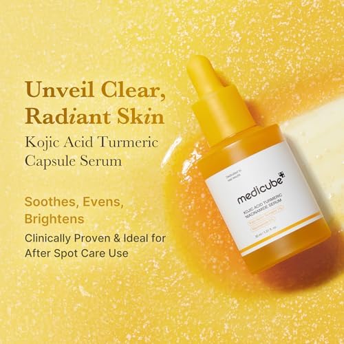 Kojic acid duo
