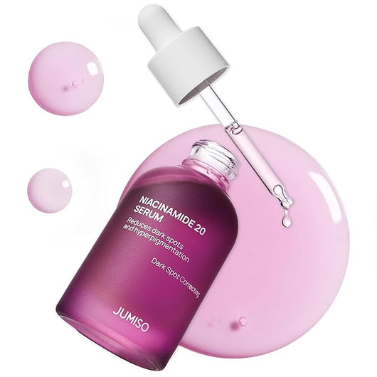 Korean Niacinamide 20 Serum