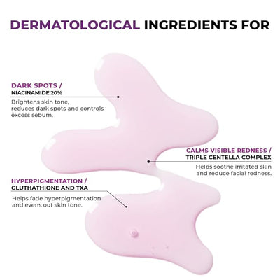 Korean Niacinamide 20 Serum