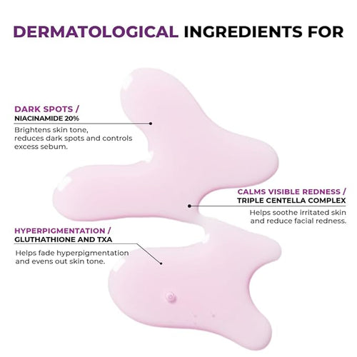 Korean Niacinamide 20 Serum