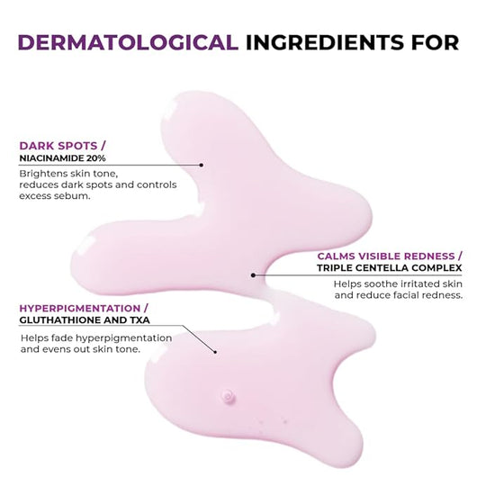 Korean Niacinamide 20 Serum