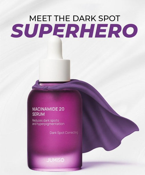 Korean Niacinamide 20 Serum