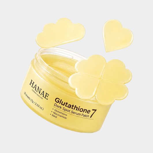 Glutathione 7 Dark Spot Patches