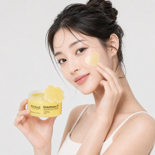 Glutathione 7 Dark Spot Patches