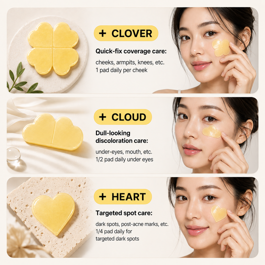 Glutathione 7 Dark Spot Patches