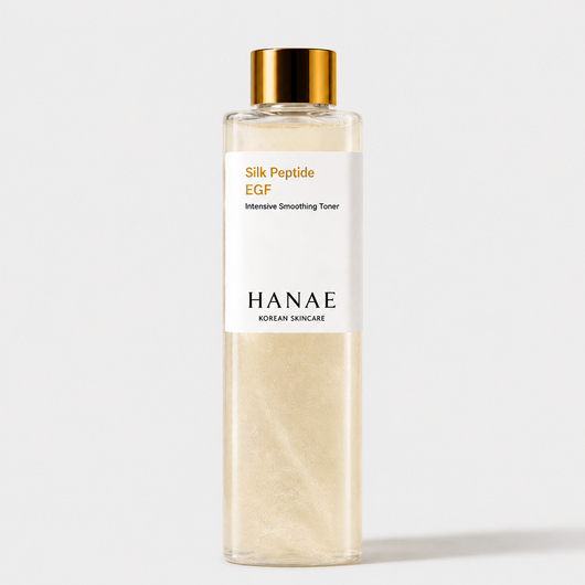 Silk Peptide EGF Toner