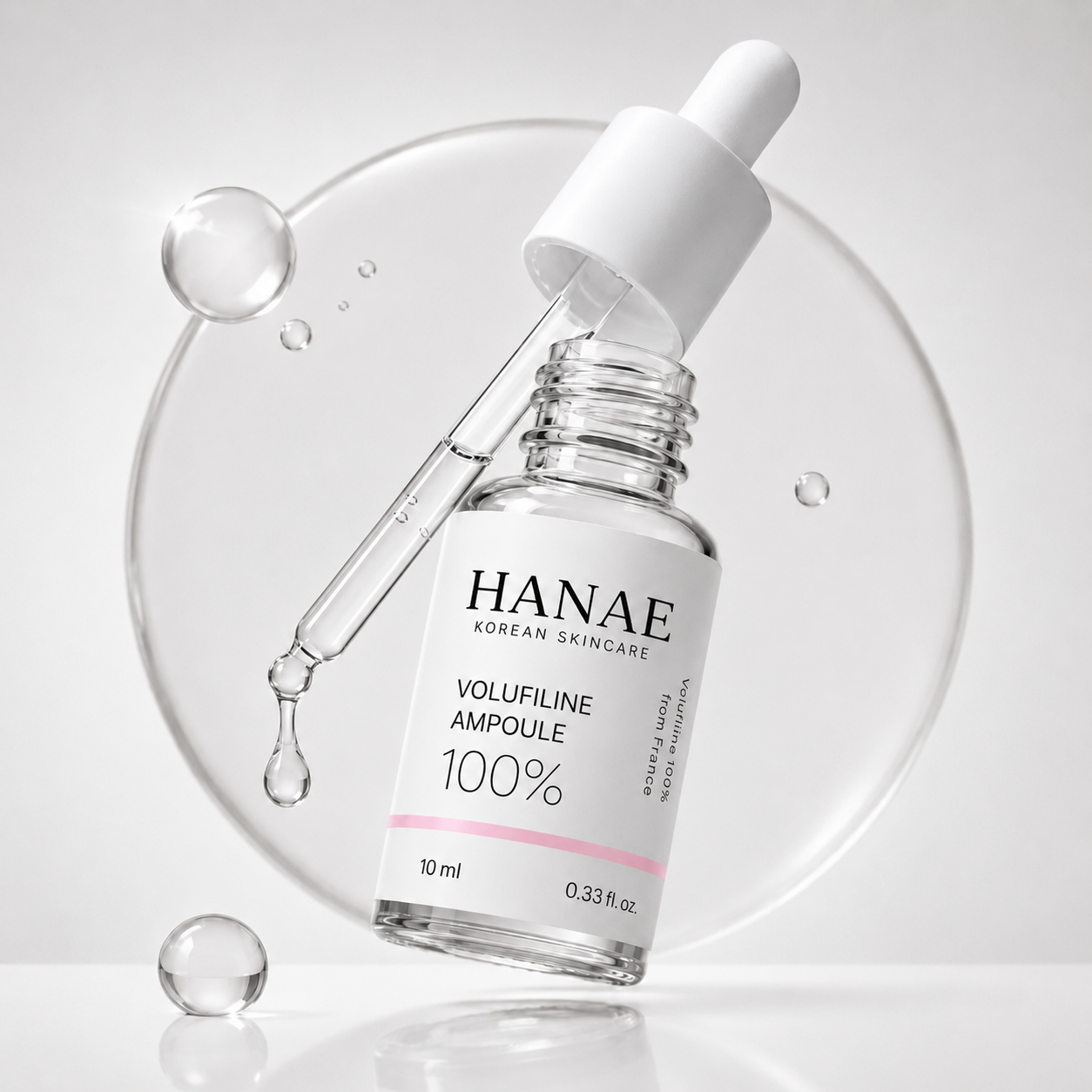 Volufiline 100% Ampoule