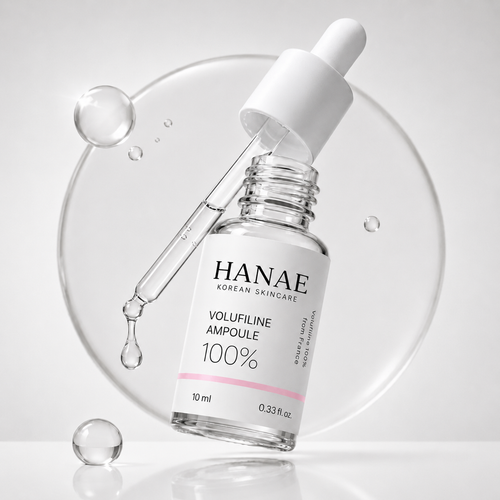 100% Volufiline Ampoule