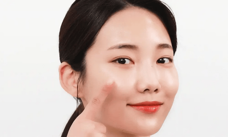 Experience The Korean Skincare